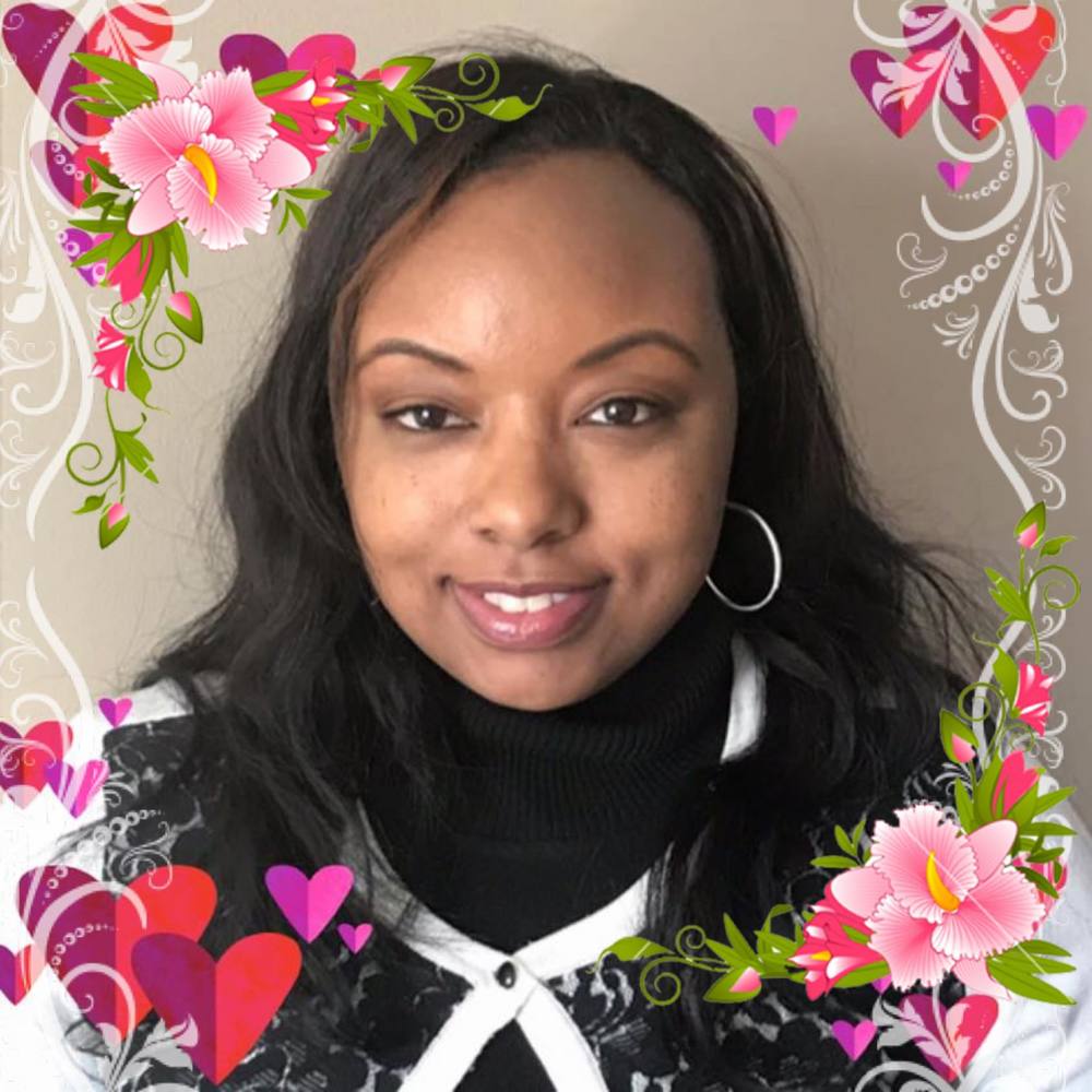 Meet your Posher, Aleita